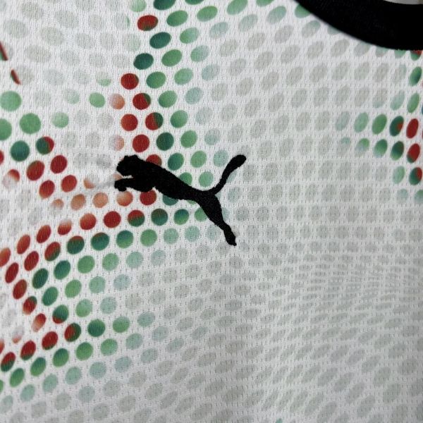 Kids Portugal national 2025-2026 away