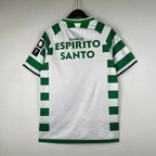 Retro Sporting Lisbon 2003-2004 home
