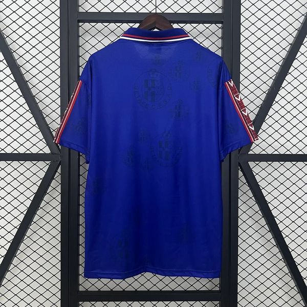 Retro Getafe CF 1998-1999 home