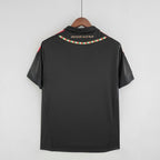 Retro AC Milan 2011-2012 third away