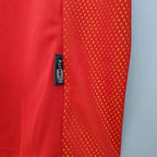 Retro Spain national 2002 home
