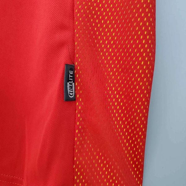 Retro Spain national 2002 home