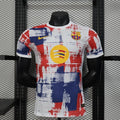FC Barcelona 2025-2026 special edition player
