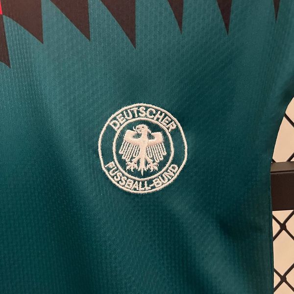 Retro Kids Germany national 1994 away