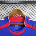 Retro France national 2006 home