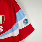 Retro SSC Napoli 1990-1991 away