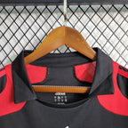 Retro AC Milan 2007-2008 third away