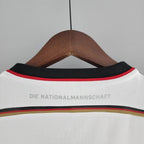 Retro Germany national 2014 home