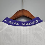 Retro Real Madrid 1996-1997 second away