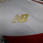 São Paulo FC 2025-2026 home player