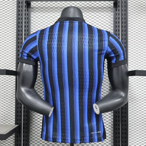 Inter Milano 2025-2026 home player
