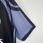Retro Real Madrid 2016-2017 second away