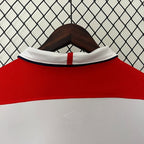 Retro England national 2004 home