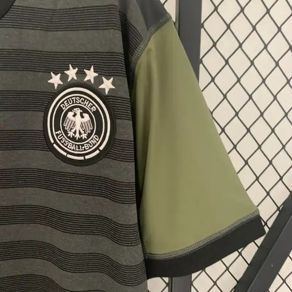 Retro Germany national 2016 away