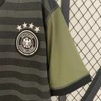 Retro Germany national 2016 away