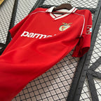 Retro SL Benfica 1994-1995 home