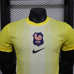 France national 2025-2026 Goalkeeper player