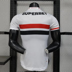São Paulo FC 2025-2026 home player