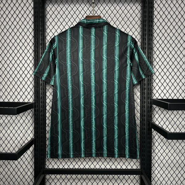 Retro Celtic FC 1992-1993 away