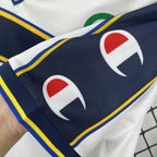 Retro Parma Calcio 2002-2003 away