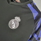 Retro Real Madrid 2015-2016 second away