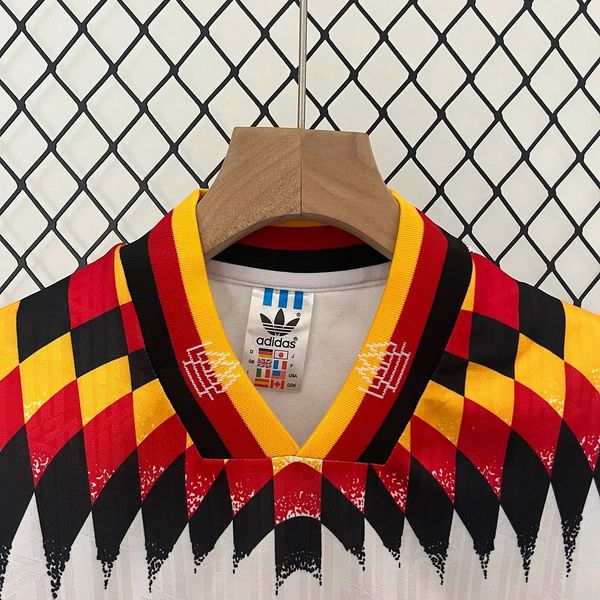 Retro Kids Germany 1994 Home