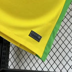 Brazil national 2025-2026 home