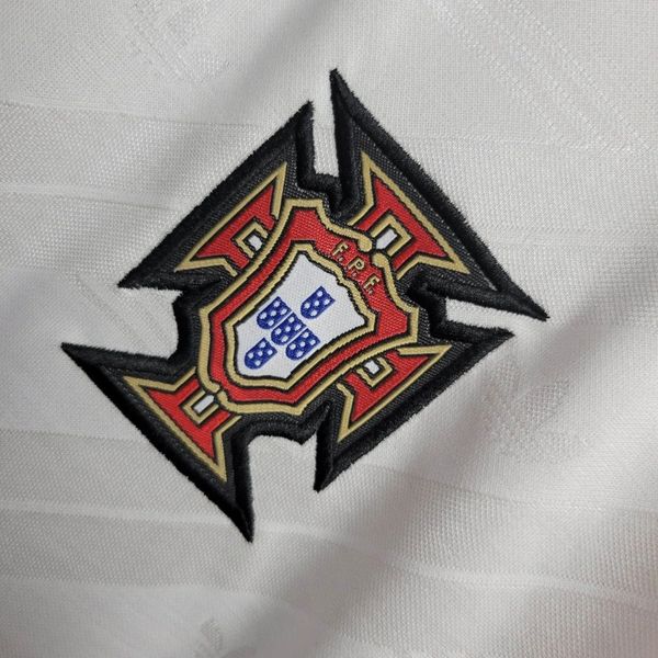 Retro Portugal 1992-1994 away