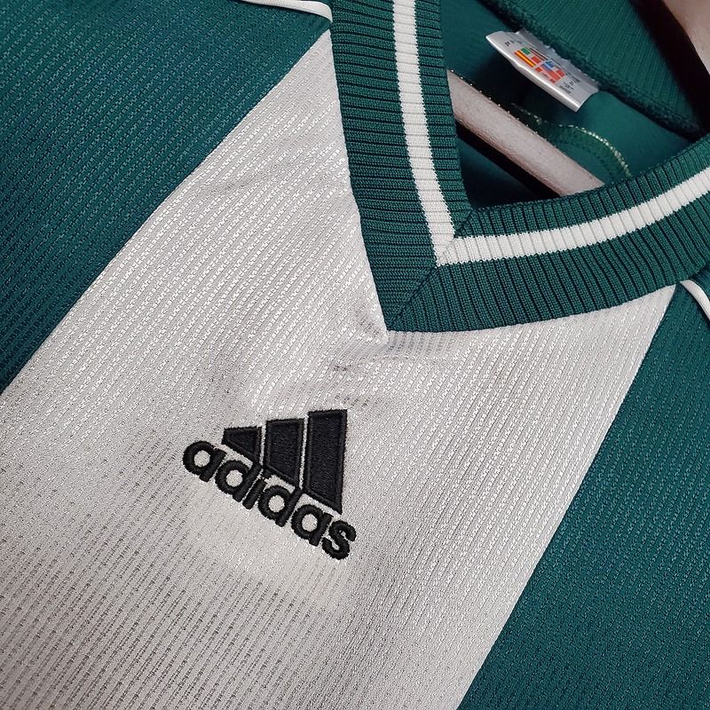 Retro Germany national 1998 away