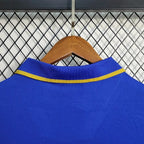 Retro Italy national 1996 home