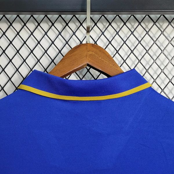 Retro Italy national 1996 home