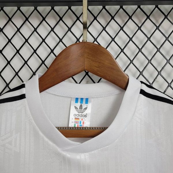 Retro Kids Germany national 1990 home
