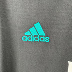 Retro Real Madrid 2017-2018 away