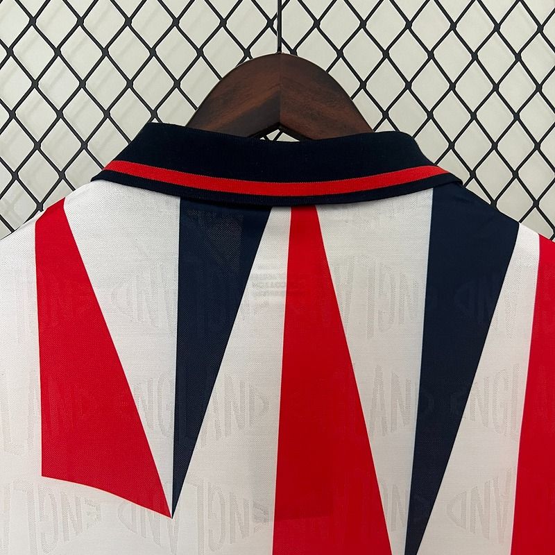 Retro England national 1992 home