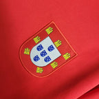 Retro Portugal national 1972 home