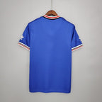 Retro Manchester United 1985-1986 away