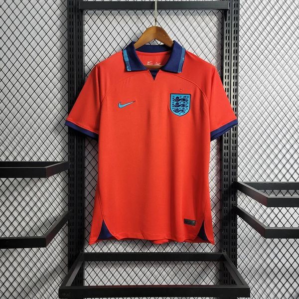 England 2022 away