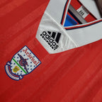 Retro Arsenal FC 1992-1994 home