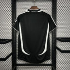 Retro Real Madrid 2006-2007 second away