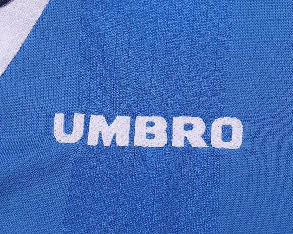 Retro Kids Chelsea FC 1995-1997 home