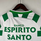 Retro Sporting Lisbon 2003-2004 home