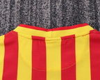 Retro Kids FC Barcelona 2013-2014 away