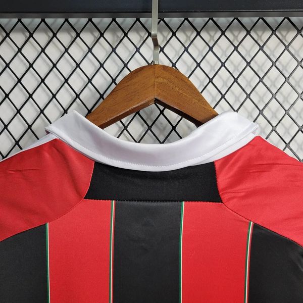 Retro AC Milan 2012-2013 home