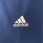 Retro Real Madrid 1998-2000 second away