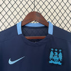 Retro Manchester City 2015-2016 away