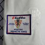 Retro Croatia national 1998 World Cup home
