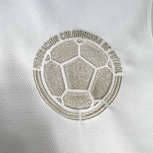 Colombia 100th anniversary edition
