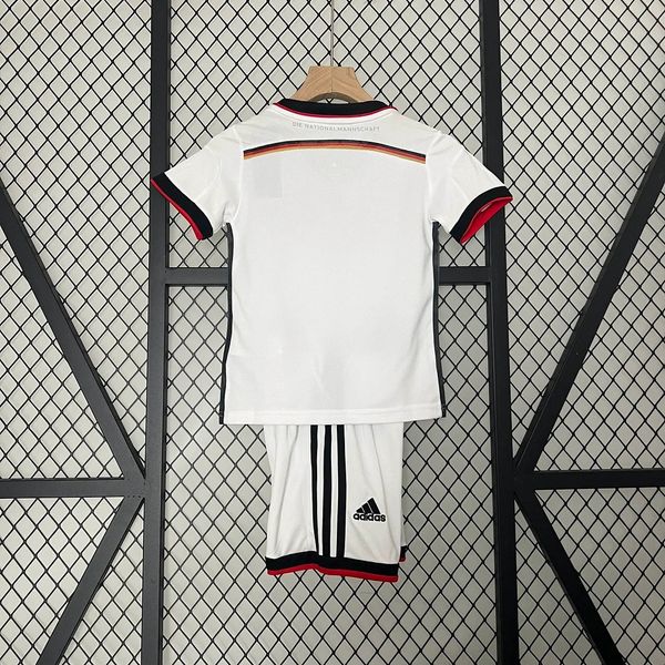 Retro Kids Germany national 2014 home
