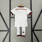 Retro Kids Germany national 2014 home