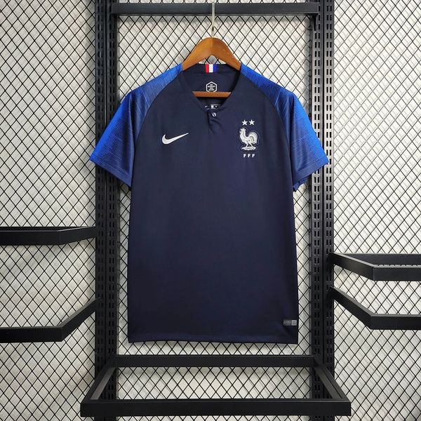 Retro France 2018 home Main image